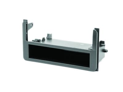 2-DIN TOYOTA Universal brackets with built-in pocket)